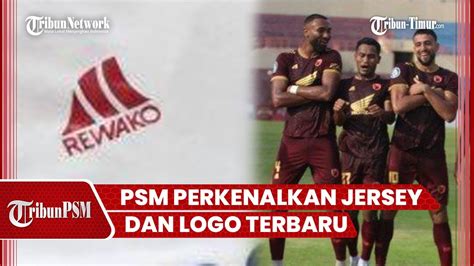 Launching Skuad PSM Makassar Jelang Liga 1 2023 2024 YouTube