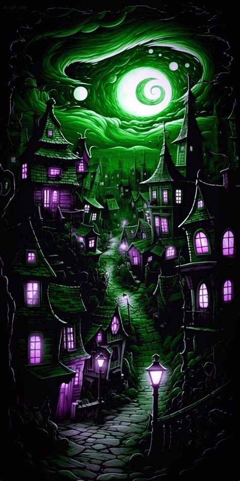 Pin By Miranda Southard On Wallpaper In 2024 Halloween Wallpaper