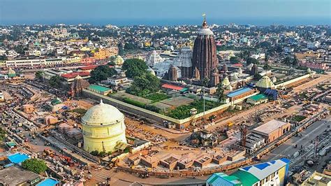 gates  puri jagannath temple  andrew hook blog