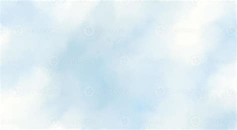 Abstract pastel blue background, watercolor concept 5273024 Stock Photo at Vecteezy