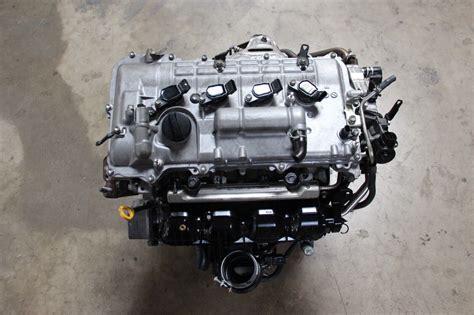 Jdm Toyota Prius Lexus Ct H Zr Fxe Engine Zr