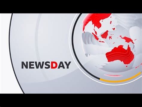 BBC Newsday 23GMT Headlines Intro 22 2 23 1080p50 YouTube