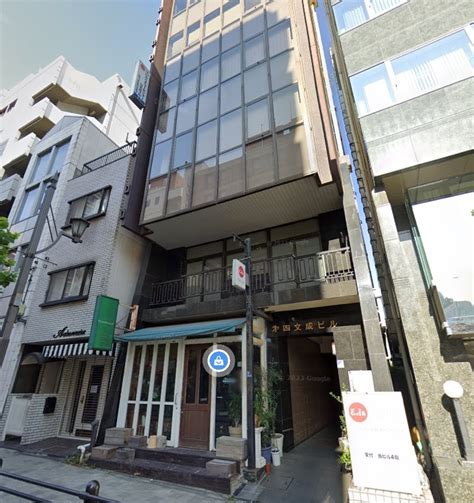 赤坂（17坪）の店舗物件の画像 飲食店ドットコム