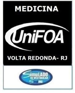 Kit Apostilas Preparat Rias Para O Vestibular Da Unifoa Medicina