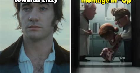 People Are Sharing The Best Movie Scenes Ever Filmed