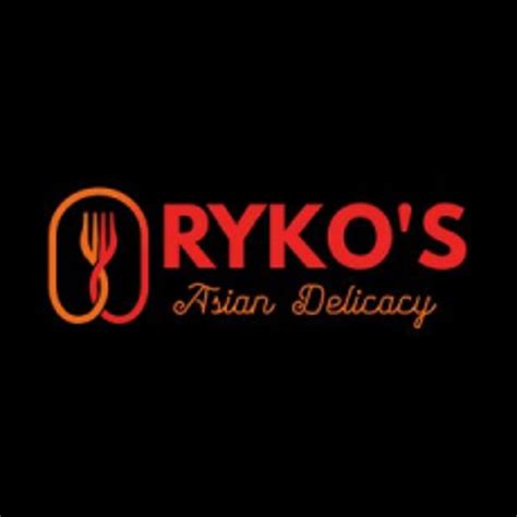 Order Rykos Asian Delicacy Corvallis Or Menu Delivery Menu