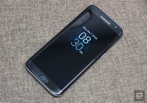 Samsung A Ade Funciones Del Note En La Actualizaci N Del Galaxy S