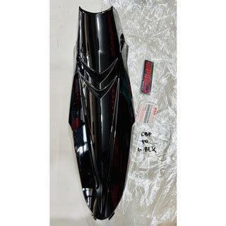 Sgp Batok Leg Shield Center Raider Reborn Shopee Philippines