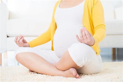 Pregnancy Meditation Best Meditation Centre Perth