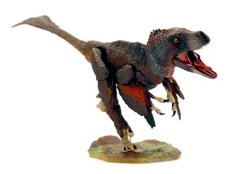 1/6th Atrociraptor marshalli action figure - Welcome to creative-beast.com