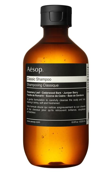 Aesop Classic Shampoo | Nordstrom