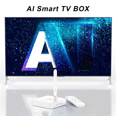 H Max Amlogic S X Android Tv Box