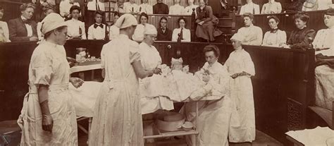 Celebrating Eight Influential Women in Medical History | GetMed Staffing
