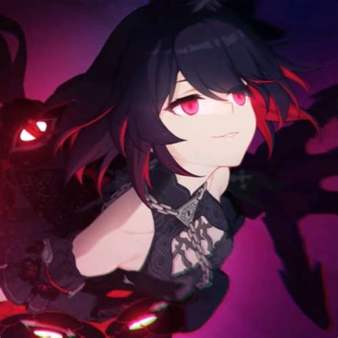 Seele Honkai Impact 3rd HoYoLAB