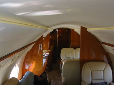 Gulfstream G450 Jet Advisors