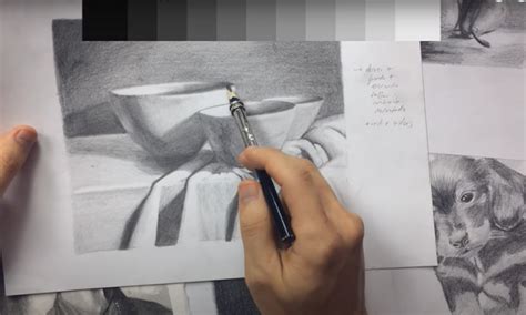Como Fazer Sombra No Desenho - Como fazer sombra no Desenho - Guia Completo - Ricardo Yamaguchi