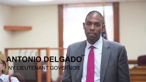 ‘Appalling’: Lt. Gov. Antonio Delgado reacts to Supreme Court ...