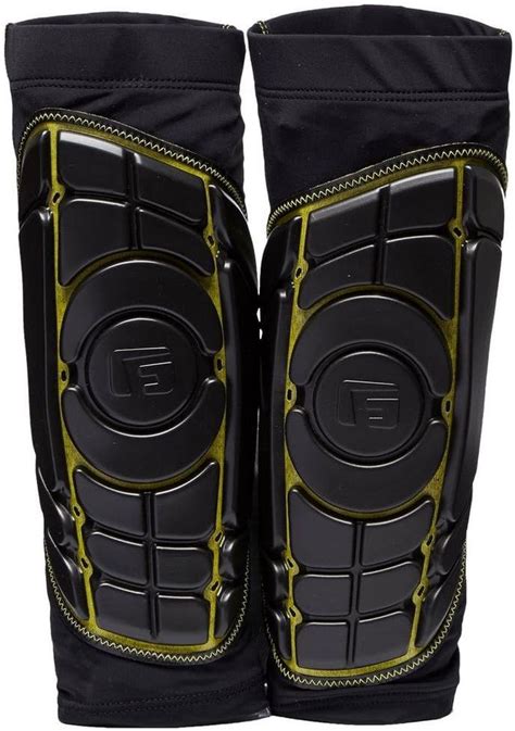 G Form Pro S Elite Shin Guards Sports And Outdoors