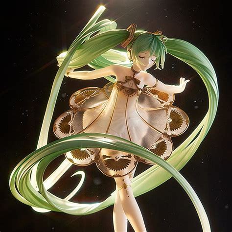 Shop Hatsune Miku Figures - Authentic & Affordable – Exfigure