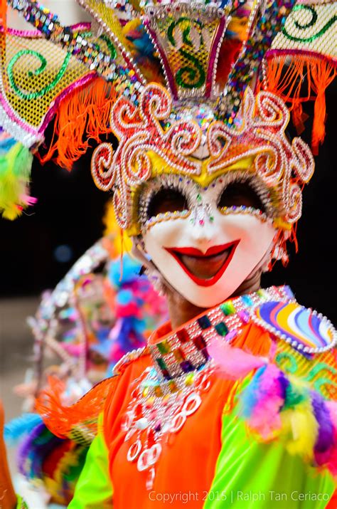 Masskara2015 16 Bacolod Masskara Festival 2015 Street Da Ralph Ceriaco Flickr