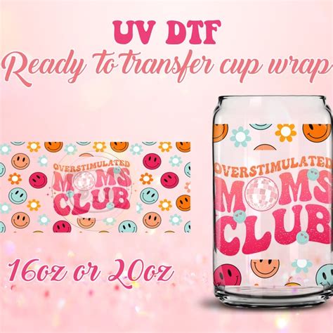 Uv Dtf Pen Wraps Etsy