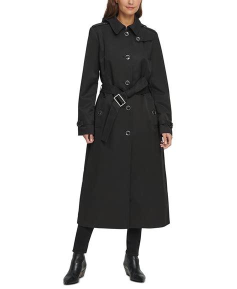 Dkny Trench Coat Size Chart Tradingbasis