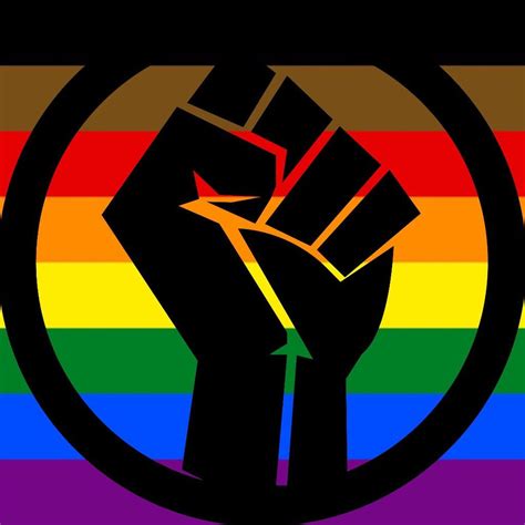 Blm And Pride Month Where We Stand