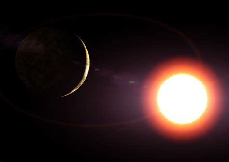 Bisbos.com :: Space: Exoplanets: Alpha Centauri B b