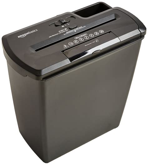 Best Paper Shredder Uk