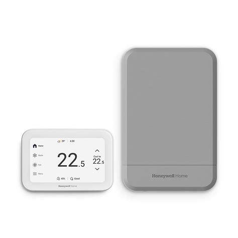 Elitepro S1200 Smart Thermostat Honeywell Home