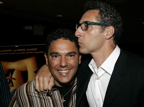 John Turturro Brothers Meet John Turturro S Siblings Nicholas Turturro Ralph Turturro Abtc