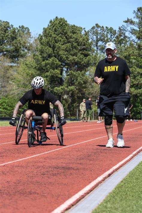 Dvids Images Army Adaptive Sports Camp 2023 Image 6 Of 14