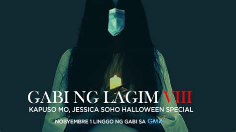 #Gabi ng Lagim: KMJS Live November 1, 2020 - AttractTour