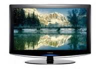 Samsung LN T3253H LNT3253H LCD TV Samsung HDTV TVs HDTV Monitors