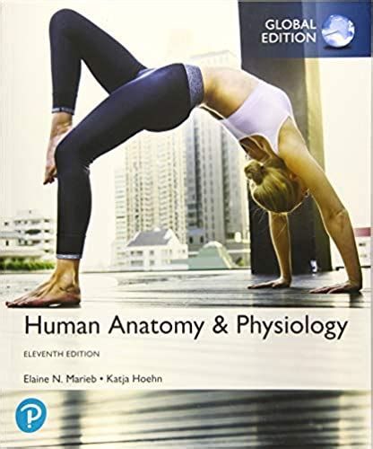 Pdf Human Anatomy Physiology Th Edition Global Edition Textook