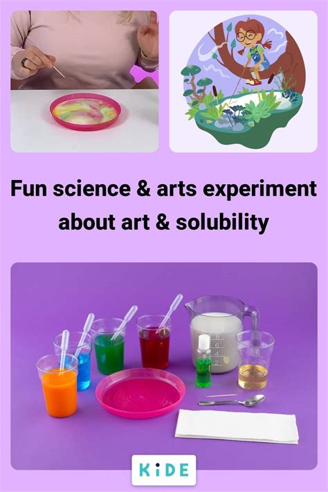 5 Easy Play Based Solubility Activity Ideas For Kids