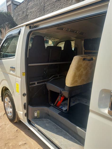 Hiace For Rent In Islamabad Hire Hiace For Naran Skardu Gilgit