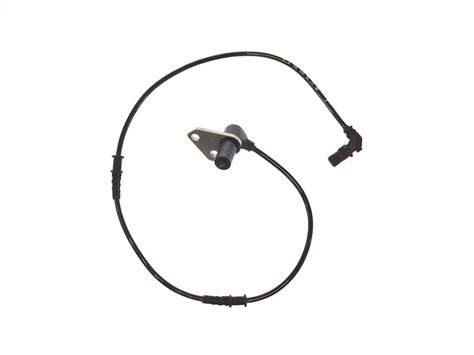 Genuine Mercedes Abs Wheel Speed Sensor Front Left