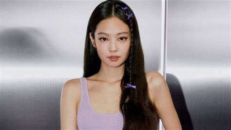 BLACKPINKs Jennie Goes Solo Kpop Idol To Release Debut EP In 2024