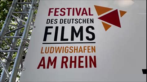 Festival Des Deutschen Films In Ludwigshafen 17 30live Rheinland