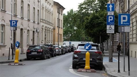 Święto Niepodległości Parkowanie w strefie będzie płatne Aktualności