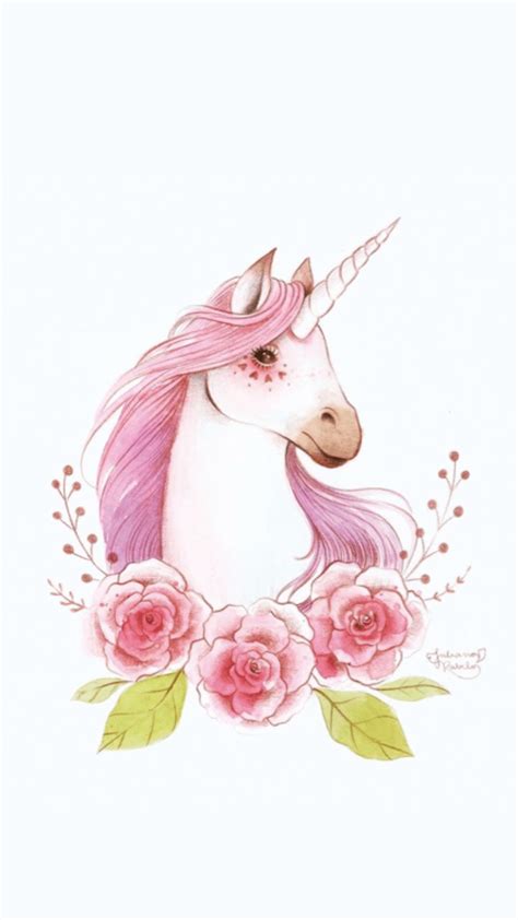 Girly Unicorn Wallpapers - Top Free Girly Unicorn Backgrounds - WallpaperAccess