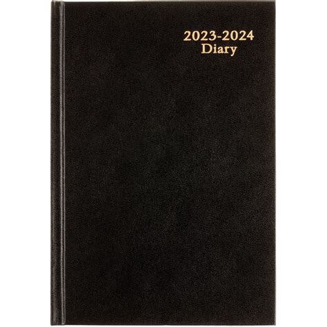 Diaries Daily Planners Big W