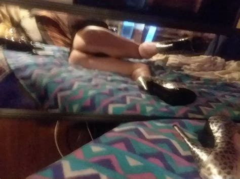 CD Krissy Sweets Photo Collection Nude Pics XHamster