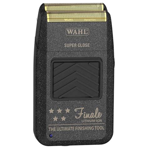 Wahl Finale 8164 Şarjlı Sakal Tıraş Makinesi Sakal Makinesi WAHL ...