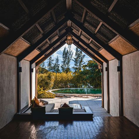 Destination Spa Retreats and Wellness Holidays Worldwide