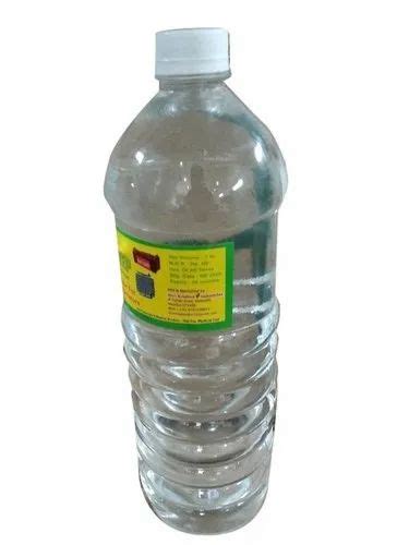 Ecostep 1 Litre Distilled Battery Water At Best Price In Bengaluru