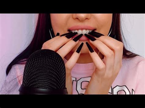 Asmr Teeth Tapping The Asmr Index