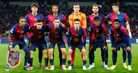 Fc Barcelone Mercato L Avenir De Joueurs Se Pr Cise But Football