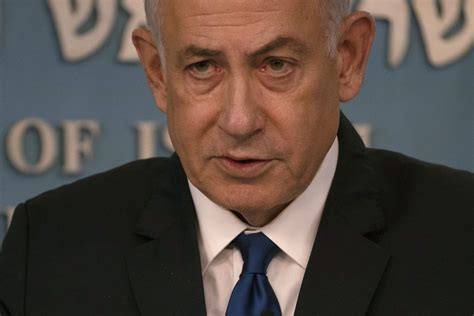 Israeli leaders believed to be targets of ICC arrest warrants over war ...